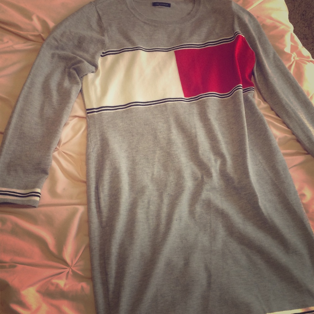 Tommy hilfger dress